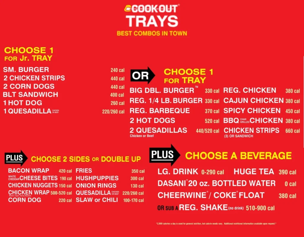 CookOut-Trays-Menu