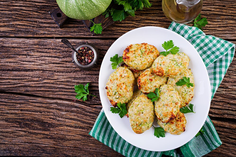 Cookout Favourites: 8 Healthy and Delicious BBQ Ideas for the Ultimate 3 Cauliflower Steaks