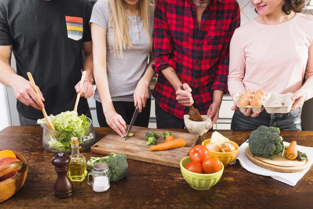 Cookout Favourites: 8 Healthy and Delicious BBQ Ideas for the Ultimate 9 healthy cookout 2025