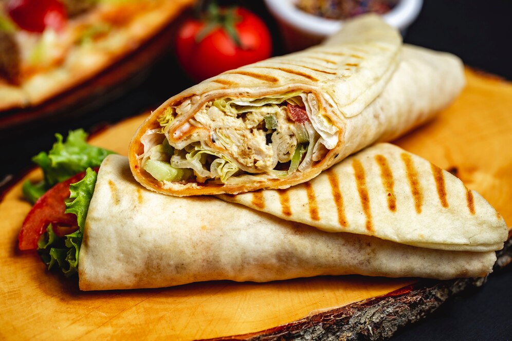 Unlocking the Cookout Secret Menu: 8 Hacks Southern Comfort with a Twist 4 Buffalo Chicken Wraps