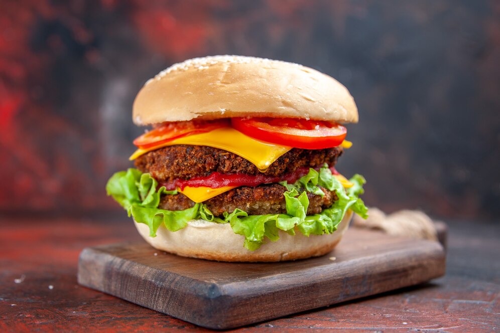 Unlocking the Cookout Secret Menu: 8 Hacks Southern Comfort with a Twist 5 Hidden Veggie Burger