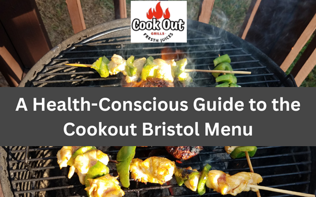 cookout bristol menu