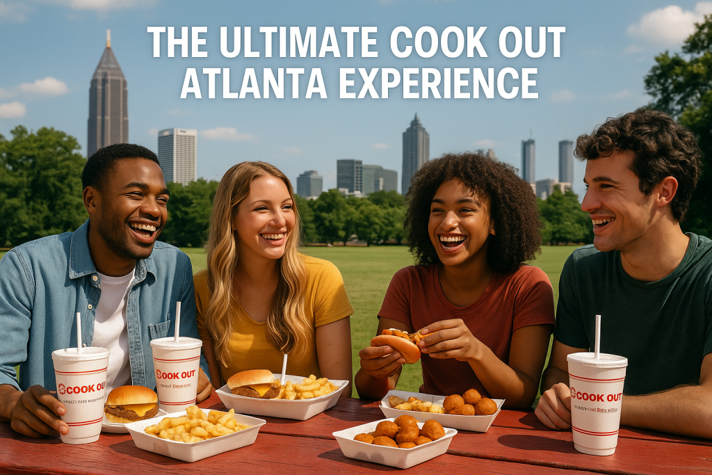 cookout atlanta menu