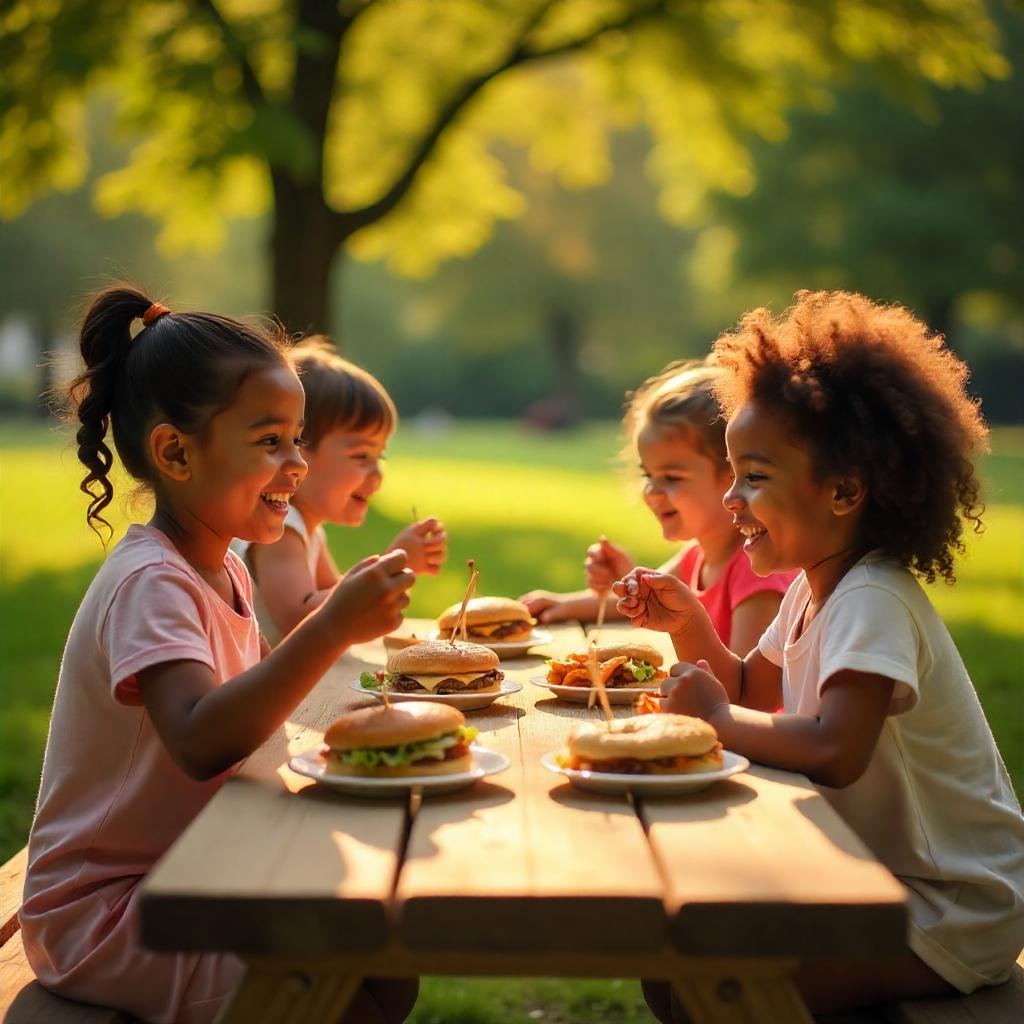 Best Cook Out Kids Menu – Tasty, Affordable, and Kid-Friendly Food 3 cook out kids menu