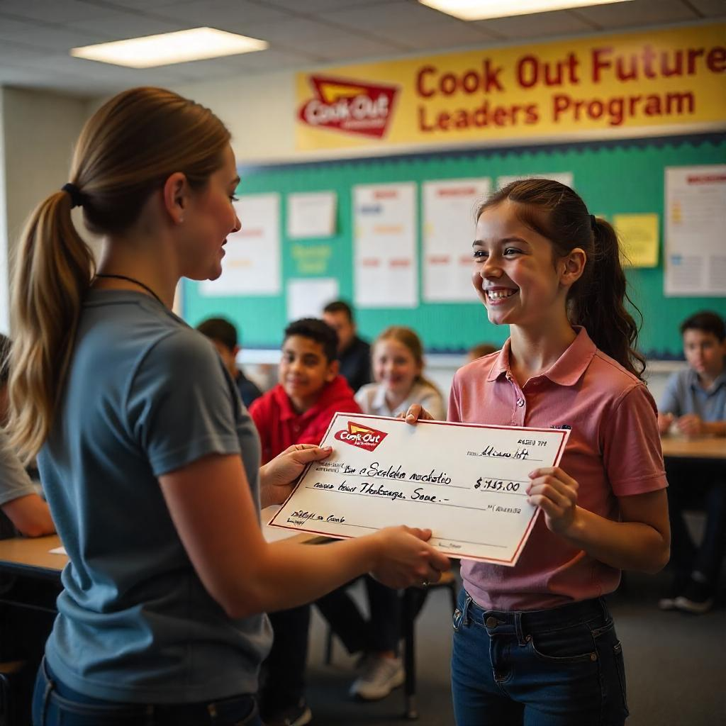 Cook Out Community Involvement: 7 Powerful Ways It Supports the Southeast 2 volunteering program