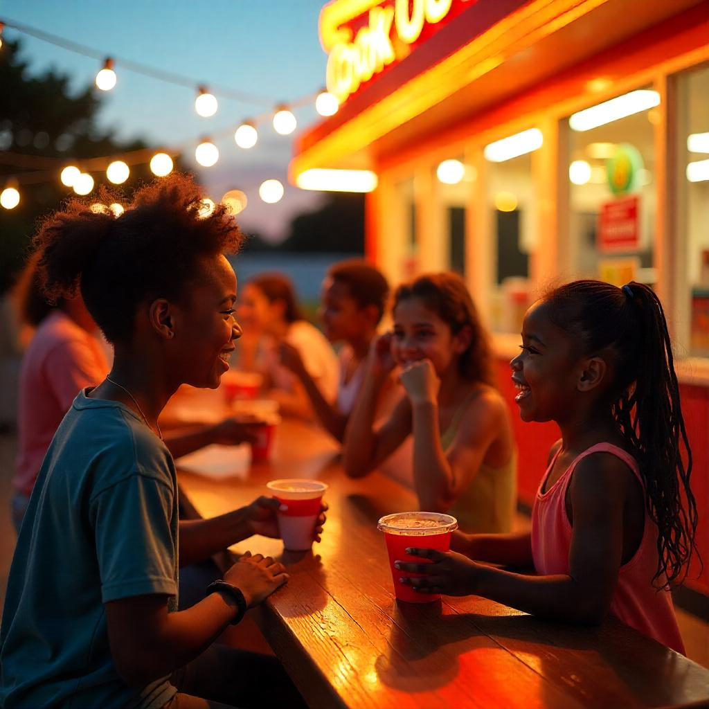 10 Powerful Ways Cook Out Pop Culture Has Influenced the South and Beyond 2 cookout pop culture
