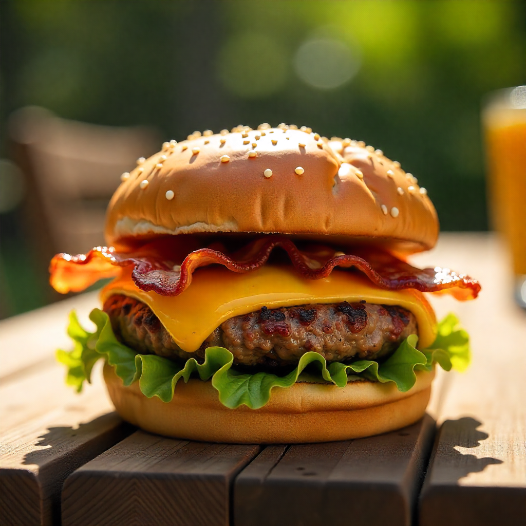 10 Delicious Cook Out Burger Recipes to Try at Home 1 Cook Out Burger Recipes