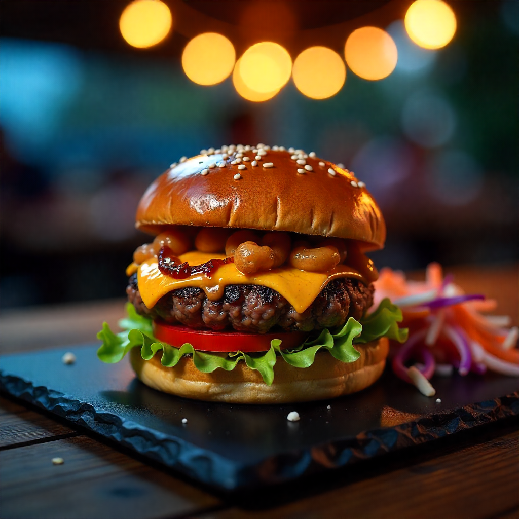 10 Delicious Cook Out Burger Recipes to Try at Home 3 Cook Out Burger Recipes