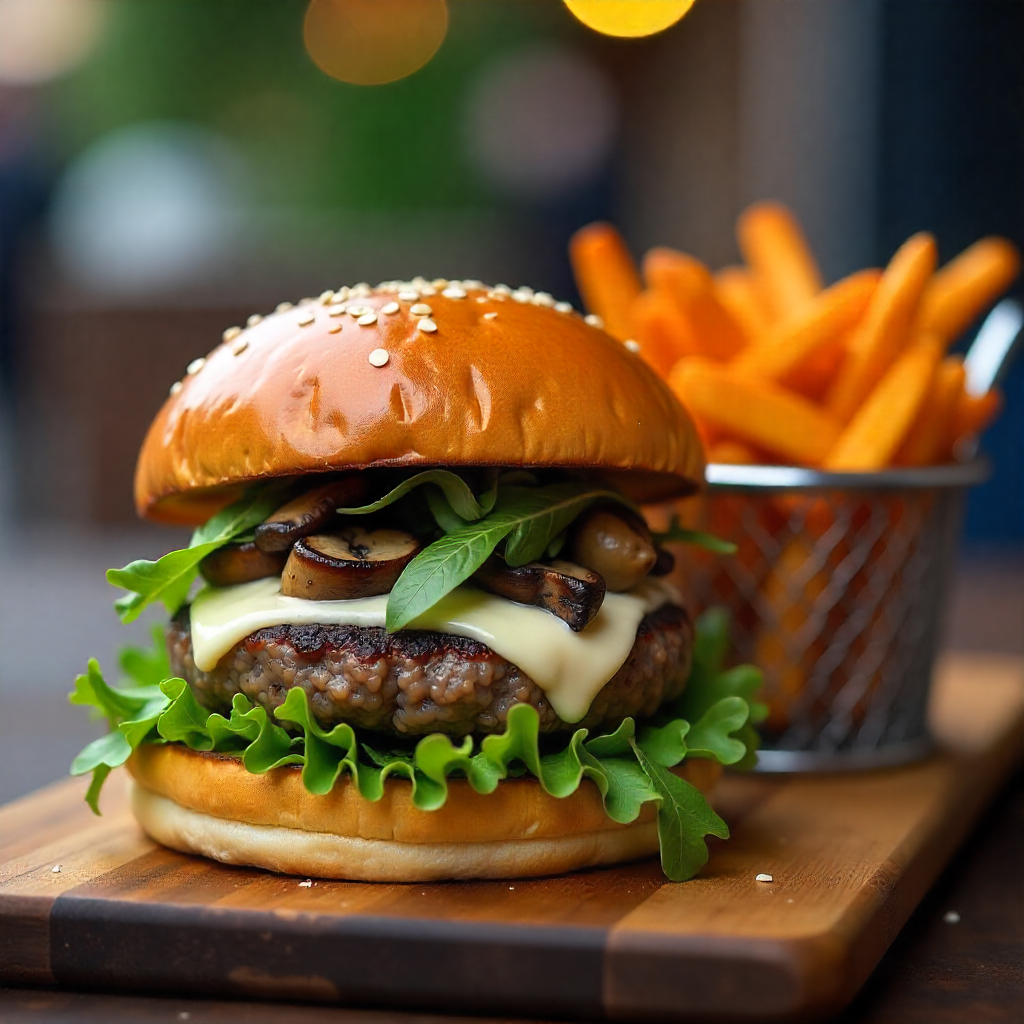 10 Delicious Cook Out Burger Recipes to Try at Home 5 Cook Out Burger Recipes