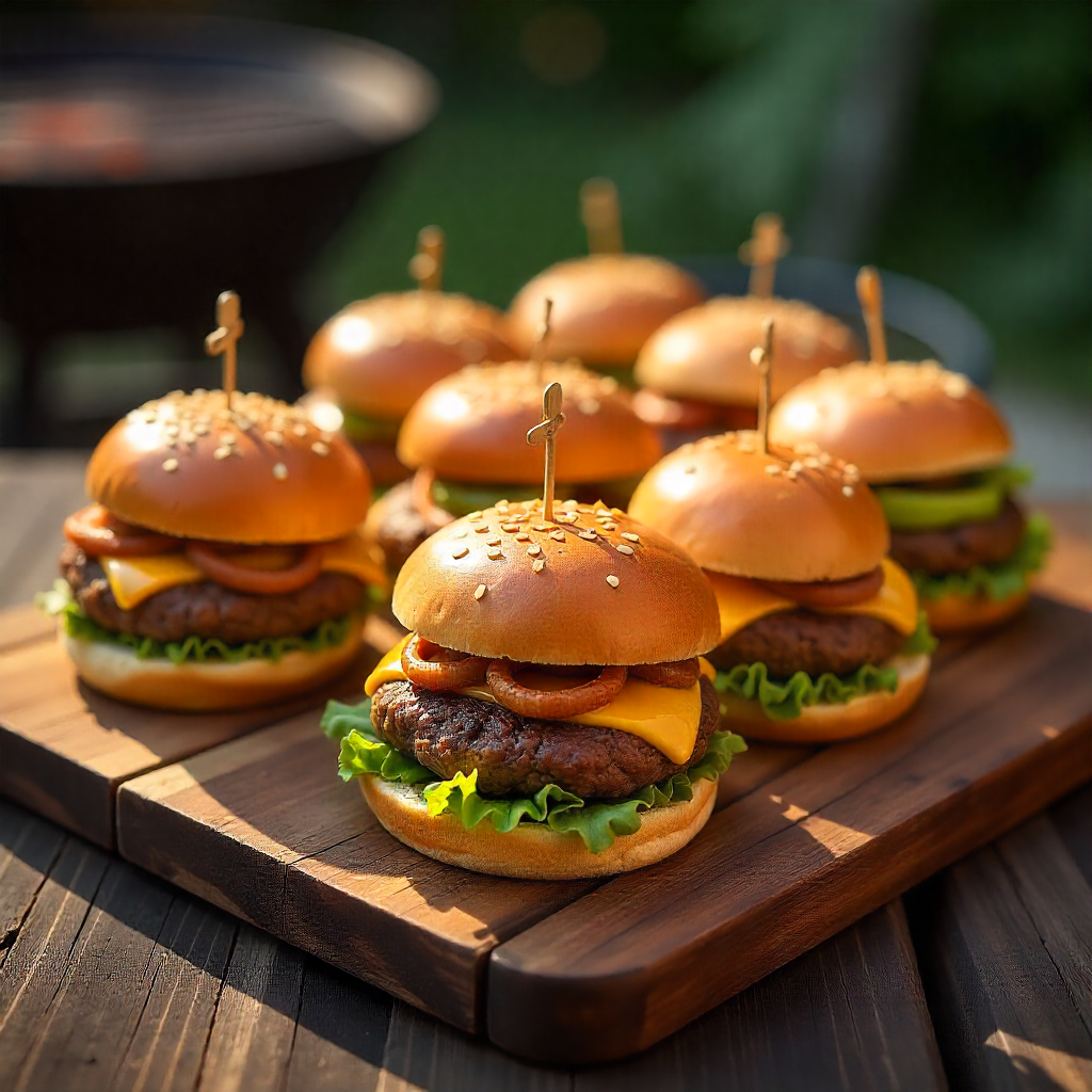 10 Delicious Cook Out Burger Recipes to Try at Home 6 Cook Out Burger Recipes (8)