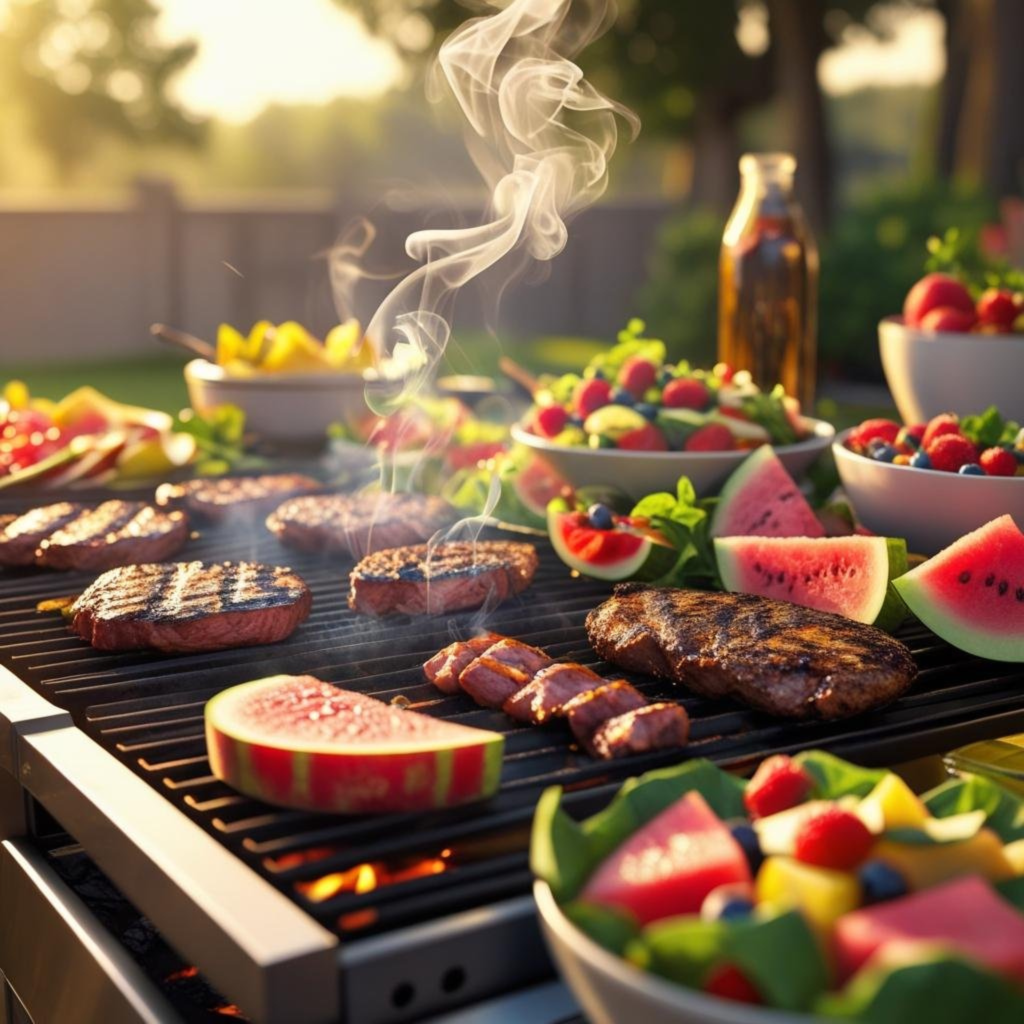 Cook Out Summer Menu 2025: Sizzling Seasonal Picks You Can't Miss 3 Cook Out Summer Menu 2025