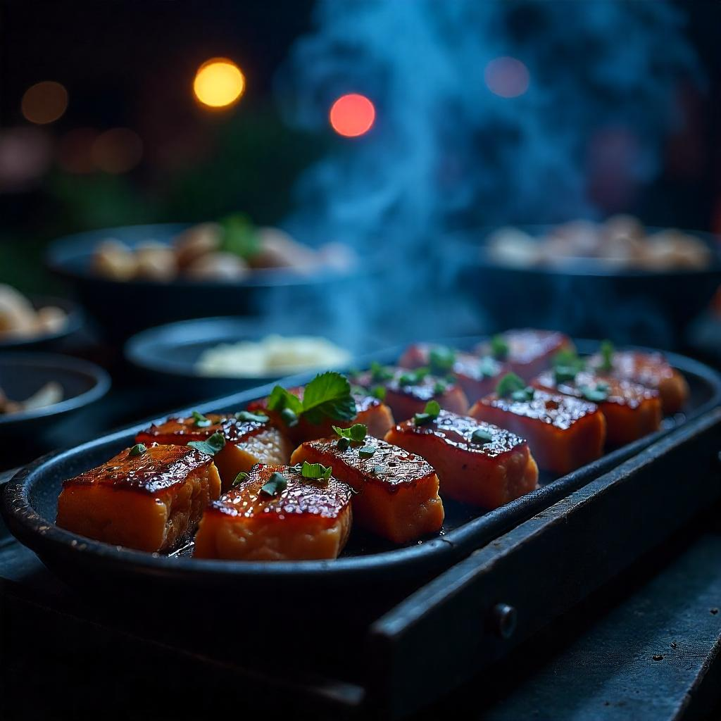 Explore the Top 8 Irresistible Cook Out Catering Options for Your Next Event 2 Cook Out Catering