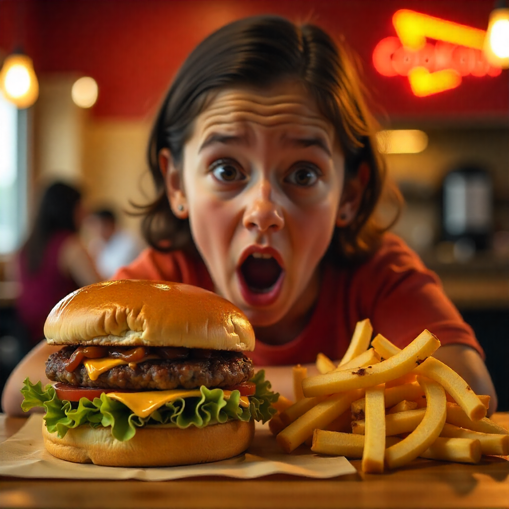 Cook Out Burger Nutrition: 5 Shocking Truths You Should Know 2 cook out burger nutrition (3)