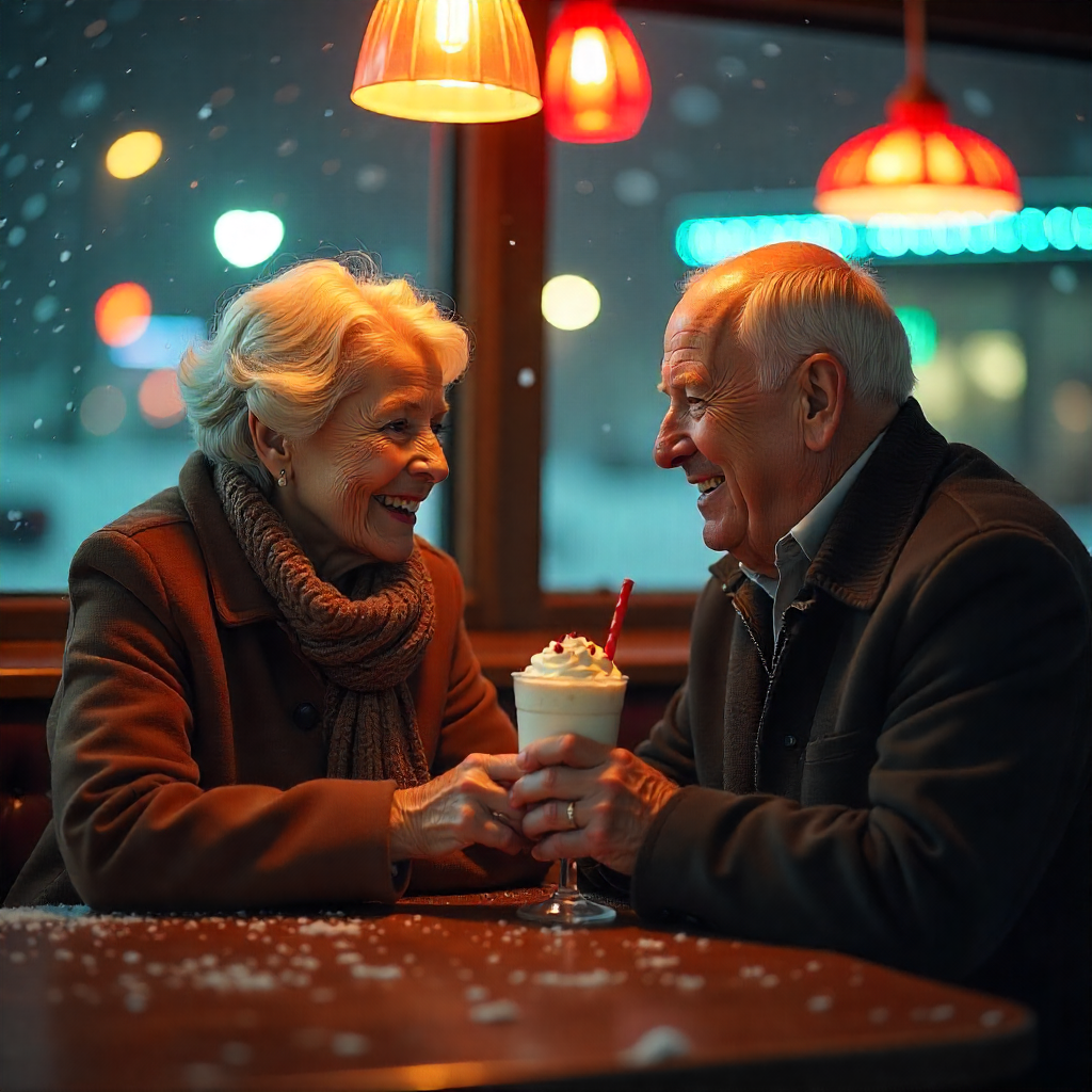 cook out fan stories