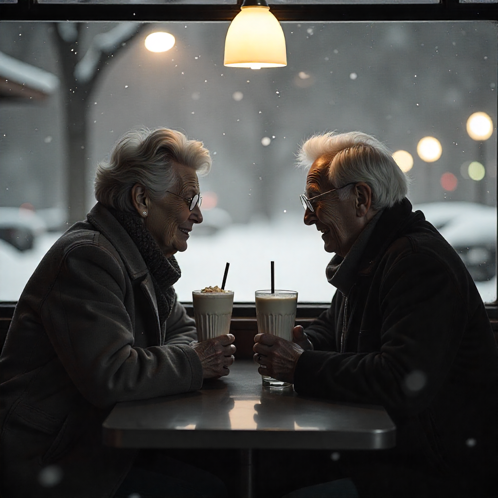 cook out fan stories