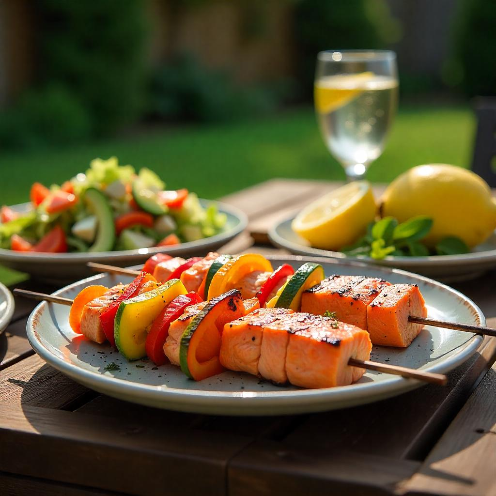 Top 5 Delicious Cook Out Paleo Menu Picks You’ll Love at Your Next BBQ 1 cook out paleo 1