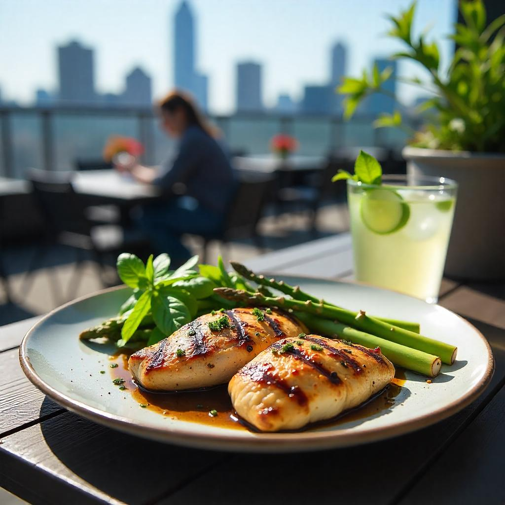 Top 5 Delicious Cook Out Paleo Menu Picks You’ll Love at Your Next BBQ 2 cook out paleo 2