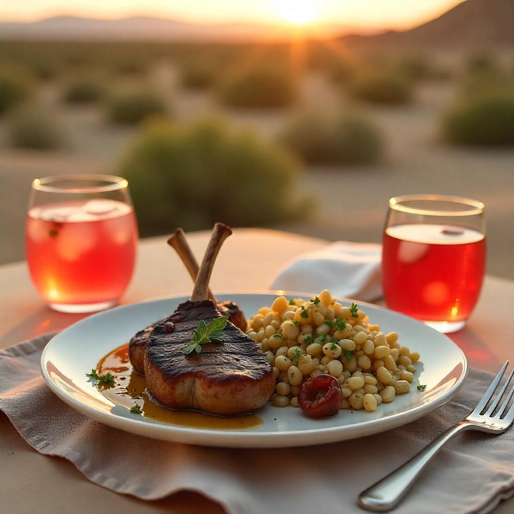 Top 5 Delicious Cook Out Paleo Menu Picks You’ll Love at Your Next BBQ 3 cook out paleo 3