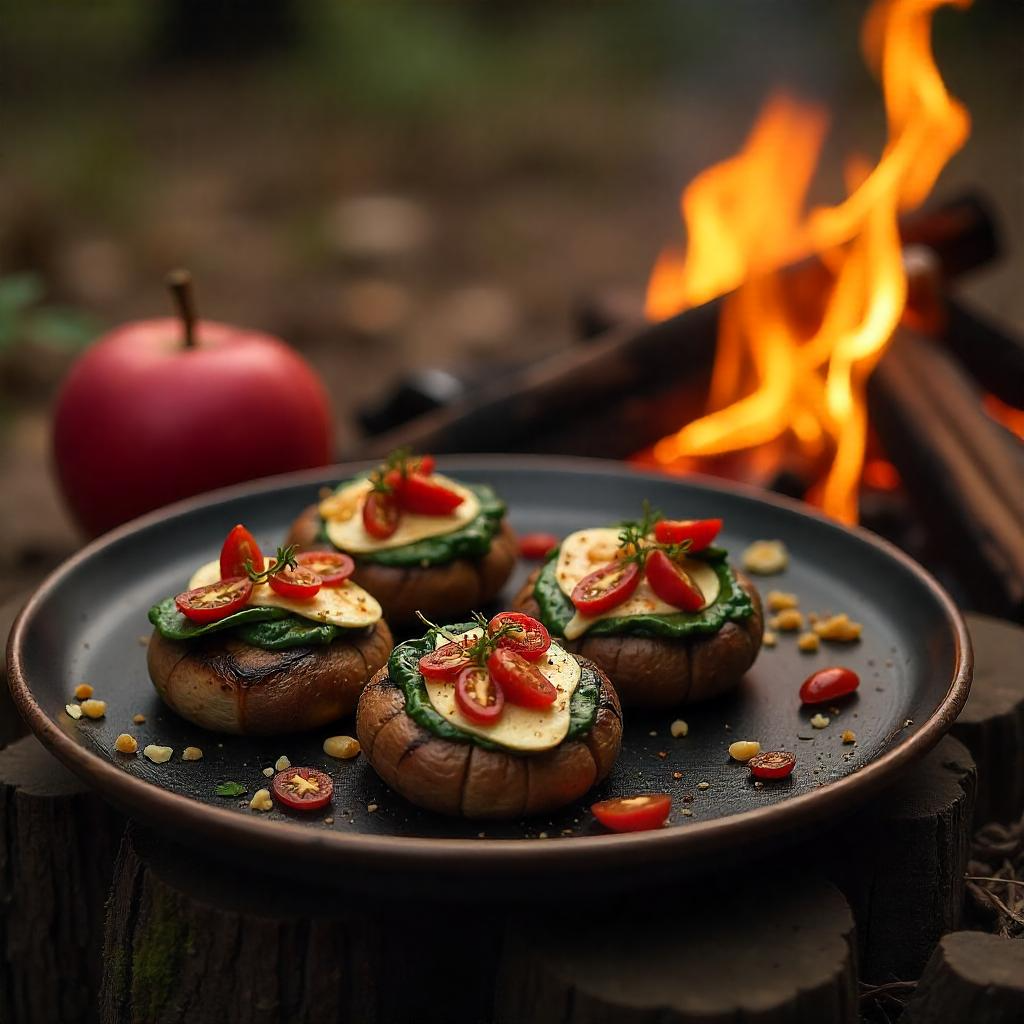 Top 5 Delicious Cook Out Paleo Menu Picks You’ll Love at Your Next BBQ 4 cook out paleo 4