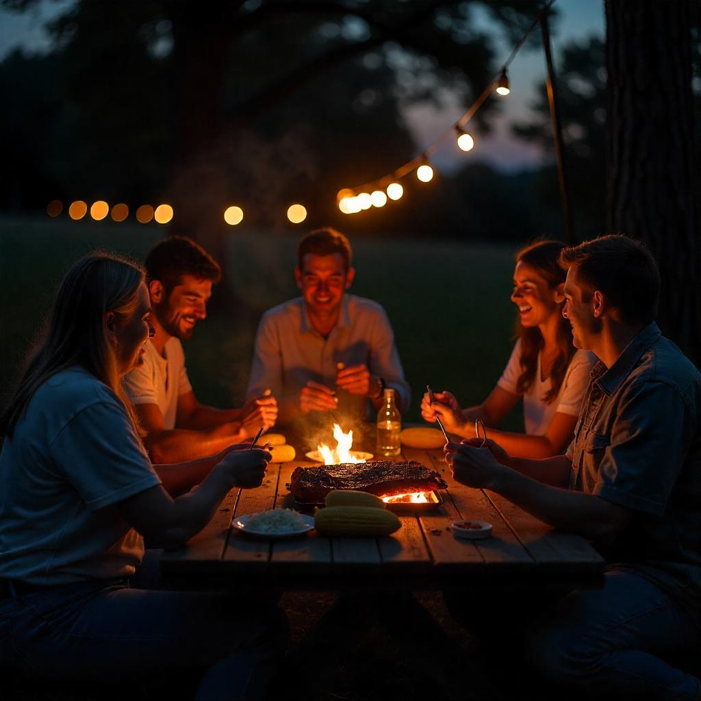 10 Powerful Ways Cook Out Pop Culture Has Influenced the South and Beyond 1 cook out pop culture