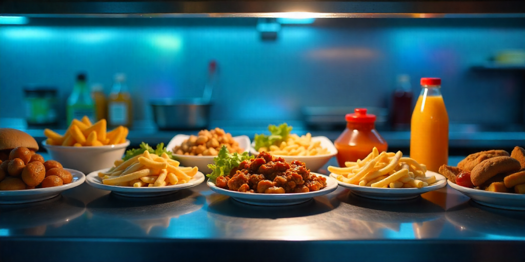 Cook Out Family Meals: 7 Irresistible Reasons They’re the Real Deal 1 cook out family meals