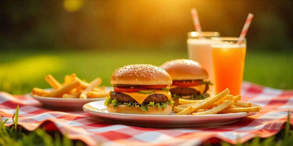 Cook Out Family Meals: 7 Irresistible Reasons They’re the Real Deal 2 Cook Out Family Meals