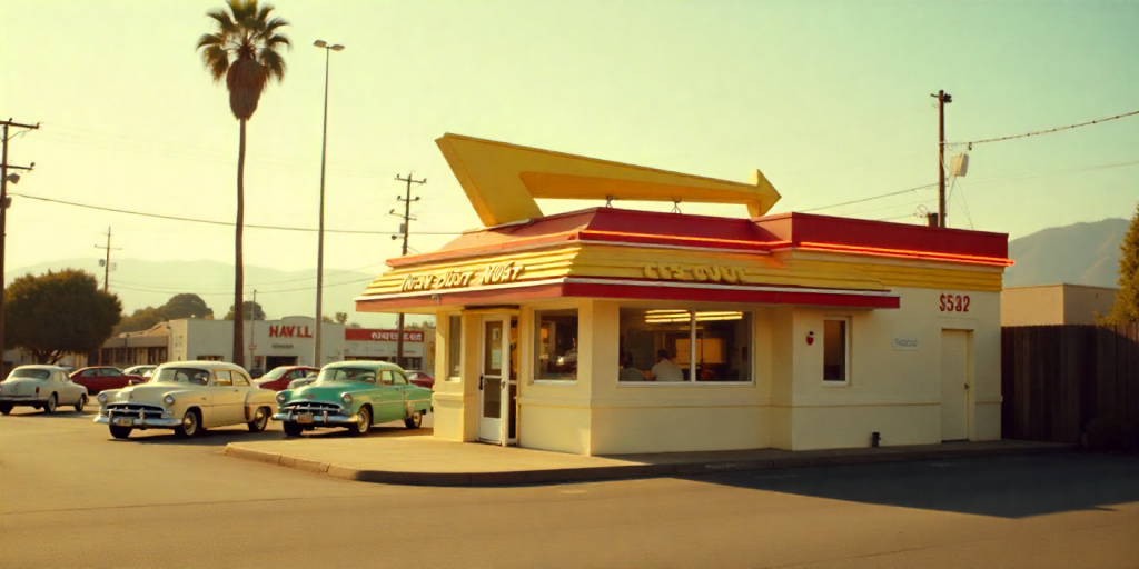 Cook Out vs In-N-Out