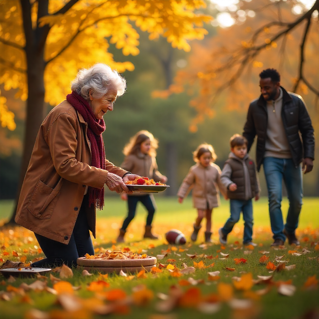 Cook out hidden locations (6)