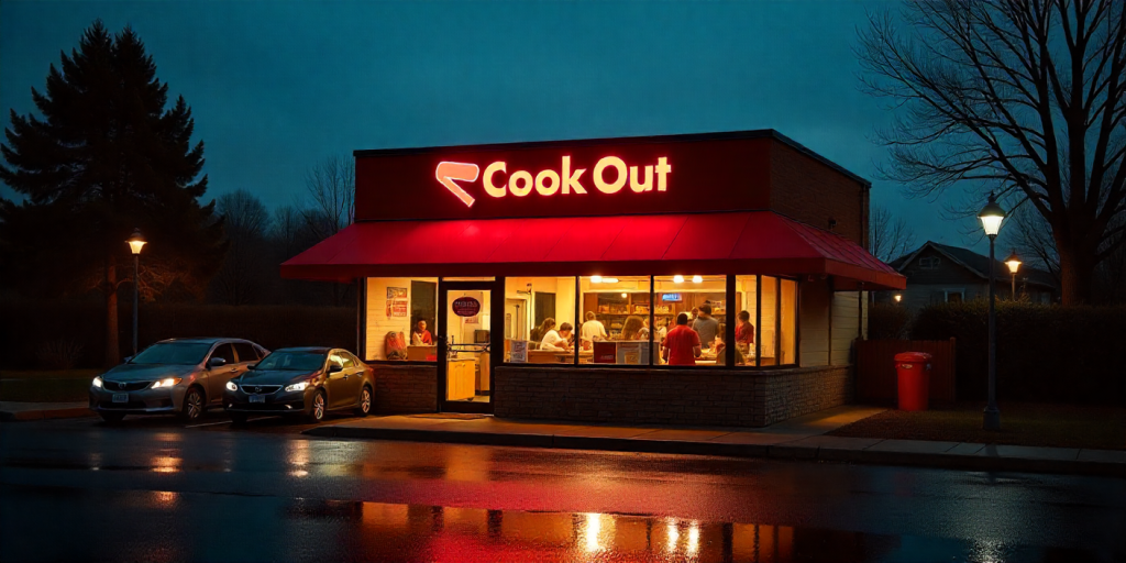 Cook out Charity: 7 Powerful Ways the Burger Chain is Making a Positive Difference 3 cook out charity