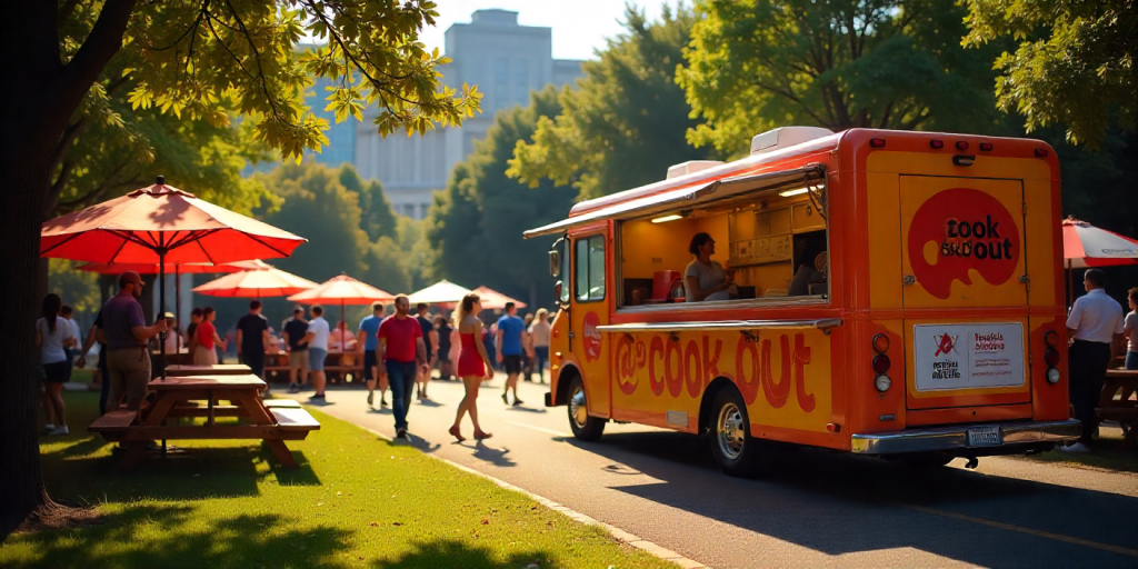 Cook out Charity: 7 Powerful Ways the Burger Chain is Making a Positive Difference 2 cook out charity