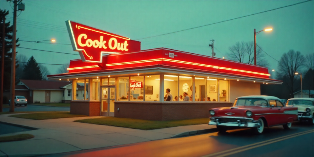 Cook out Charity: 7 Powerful Ways the Burger Chain is Making a Positive Difference 5 cook out charity