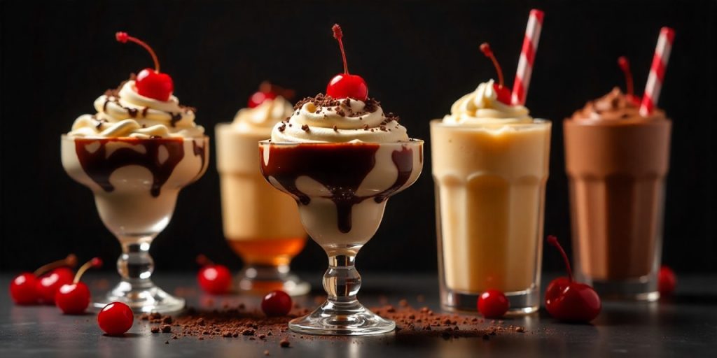 7 Delicious Must-Try Picks from the Cook Out Seasonal Menu Summer 2025 6 Desserts and shakes from the Cook Out Seasonal Menu summer 2025