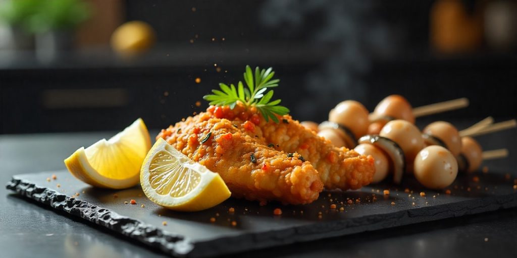 7 Delicious Must-Try Picks from the Cook Out Seasonal Menu Summer 2025 5 Seafood dishes from the Cook Out Seasonal Menu summer 2025