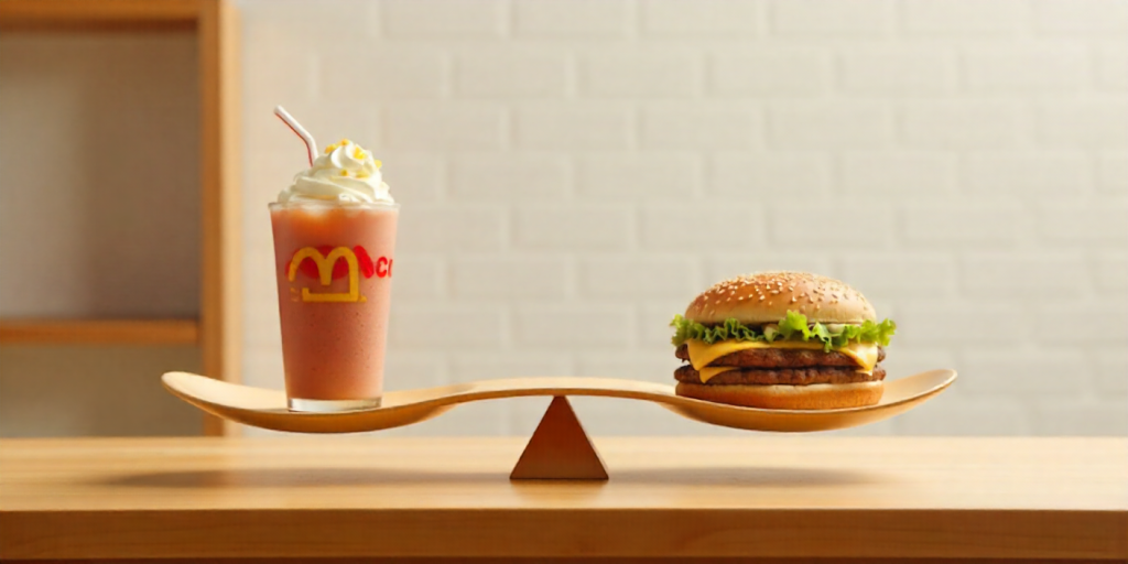 Cookout vs McDonalds: 5 Big Reasons Shows Cook Out on Top 6 Cook Out strengths and weaknesses compared with McDonald’s