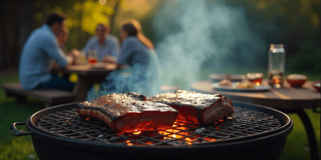 cookout group orders