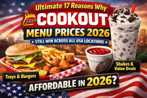 Home 23 cookout menu prices 2026