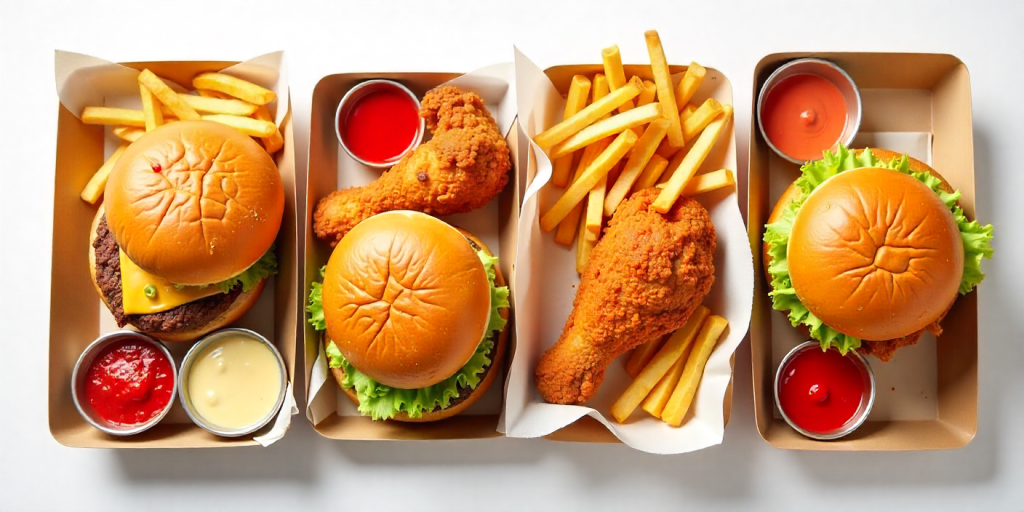 Cookout new year's eve party tray options for groups and families
