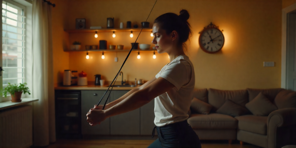 cookout fitness wellness support for fast food employees