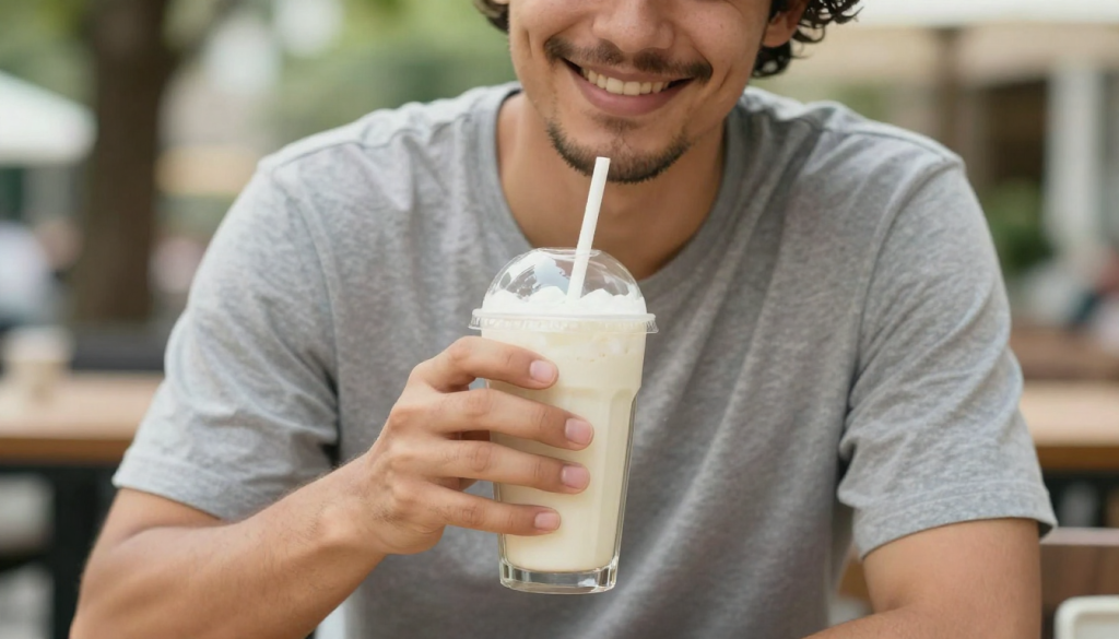 7 Truths About Cookout Shake Nutrition, Calories, Sugar, and the Good and Bad 3 Enjoying cookout shake nutrition in moderation as part of a balanced lifestyle