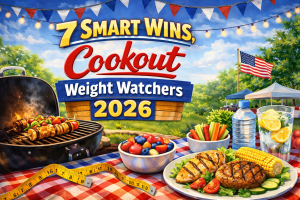 Home 27 cookout weight watchers