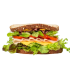 BLT Sandwich